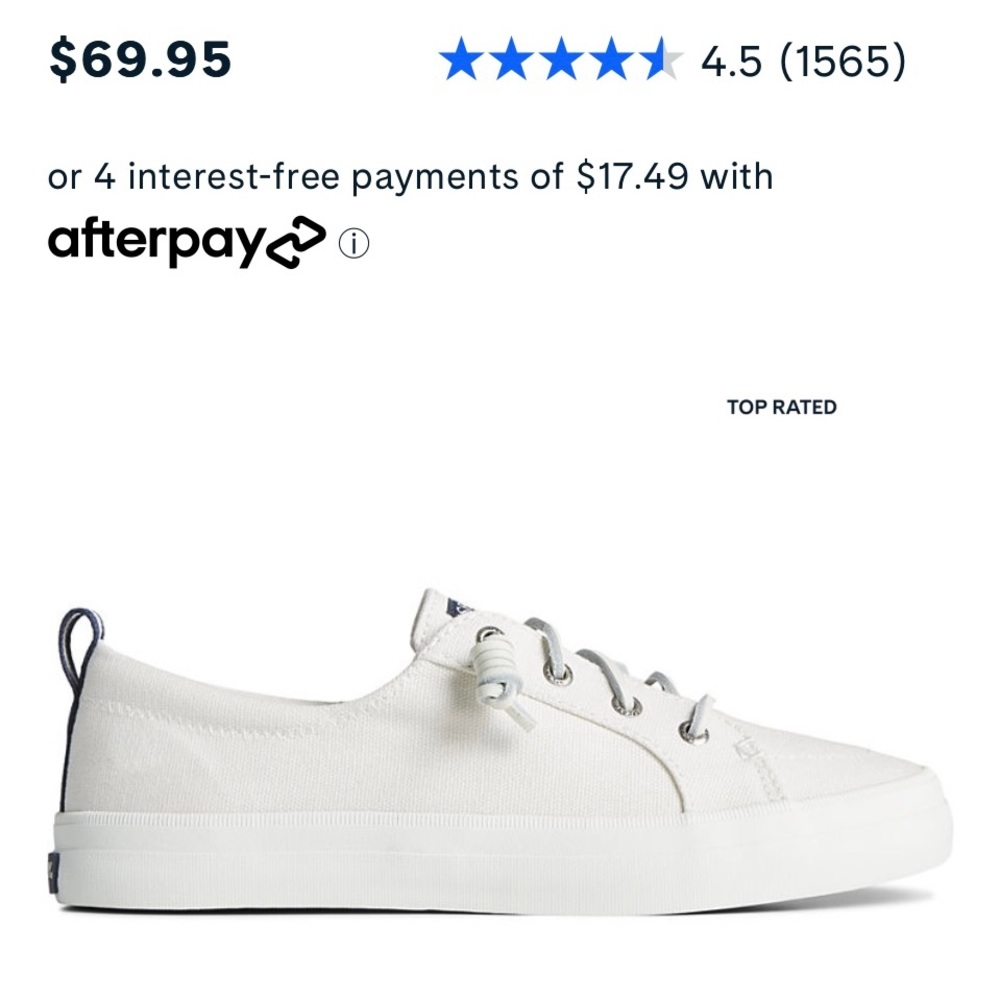 SPERRY - Picture 7 of 7